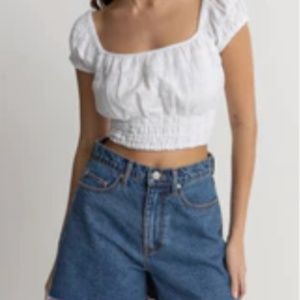 NWT Rhythm Top